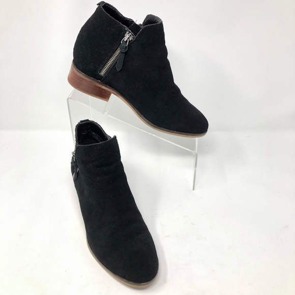 Steve Madden Shoes - Steve Madden | Arper Suede Bootie 8.5
